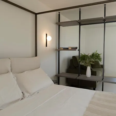 Diade - Dimora Contemporanea 住宿加早餐酒店
