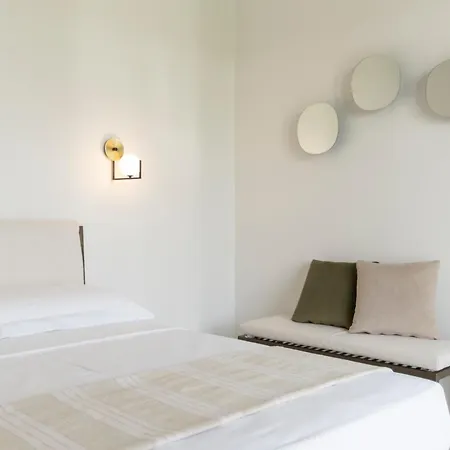 Diade - Dimora Contemporanea 4*